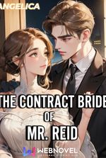 The Contract Bride of Mr. Reid