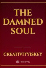 The damned soul