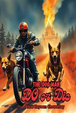 The Dog Man: Do or Die