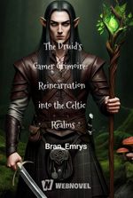 The Druid's Gamer Grimoire: Reincarnation into the Celtic Realms