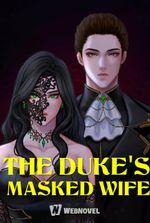 The Duke's Masked Wife