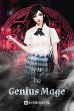 The Genius Mage