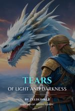 The Legend of Zelda - Tears of Light and Darkness