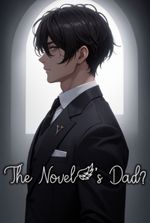 The Novel’s Dad?