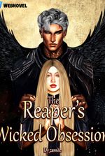 The Reaper's Wicked Obsession