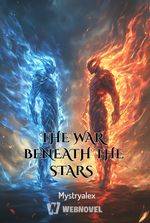 The war beneath the stars