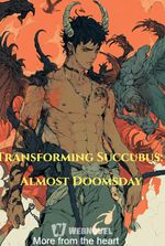 Transforming Succubus: Almost Doomsday