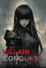 Villain : Conquest