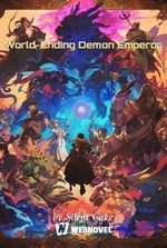 World-Ending Demon Emperor