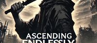 Ascending Endlessly: I Copy Skills