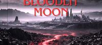 Aurora: Bloodlit moon