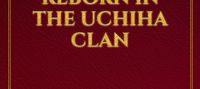 big brother shina: reborn in the Uchiha clan