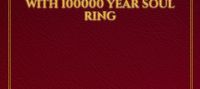 Douluo Strange Fire Martial Spirit Starting With 100000 Year Soul Ring