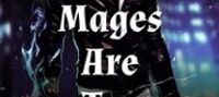 Mages Are Too OP