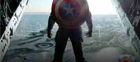 Marvel Super Soldier Serum