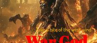 MMORPG: War God, You are Invincible Again