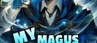 My Magus Academy is Run by Players?! [Western Cultivation LitRPG]