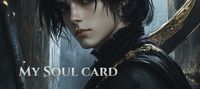 My Soul card was a Reaper: The Founder's Tale