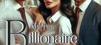 My Two Billionaire Husbands: A Plan for Revenge