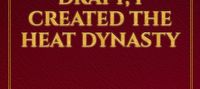 NBA： At the end of the draft, I created the Heat Dynasty