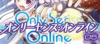 Only Sense Online (LN)