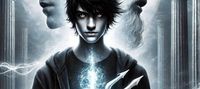 Percy Jackson: The Son of Kronos