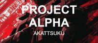 PROJECT ALPHA