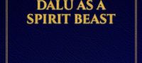 Reincarnated in Douluo Dalu as a Spirit Beast