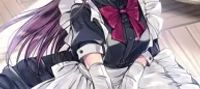 Reincarnated Maid is About To Be Captured by All Players