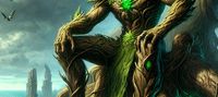 The Dryad King’s Wrath: Reclaiming the World from Humans