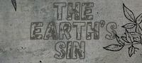 The Earth’s Sin