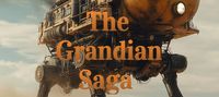 The Grandian Saga