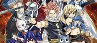 The Knight of Fairy Tail