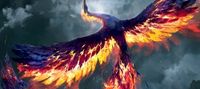 The Phoenix – A GOT Fan-Fiction