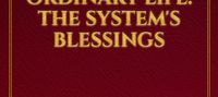 THE SWORDSMAN'S ORDINARY LIFE: THE SYSTEM'S BLESSINGS