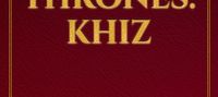 Twelve Thrones: Khiz