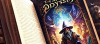 Wizard : The Arcane odyssey